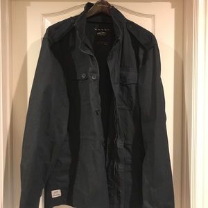 Vans Jacket Mens
